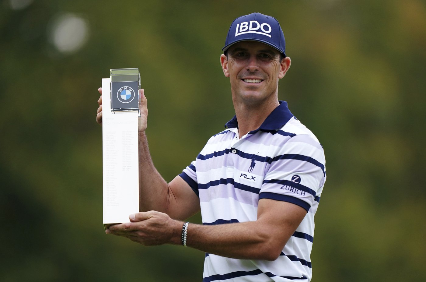 Billy Horschel's eagle seals BMW PGA Championship win in playoff with McIlroy | iNFOnews.ca