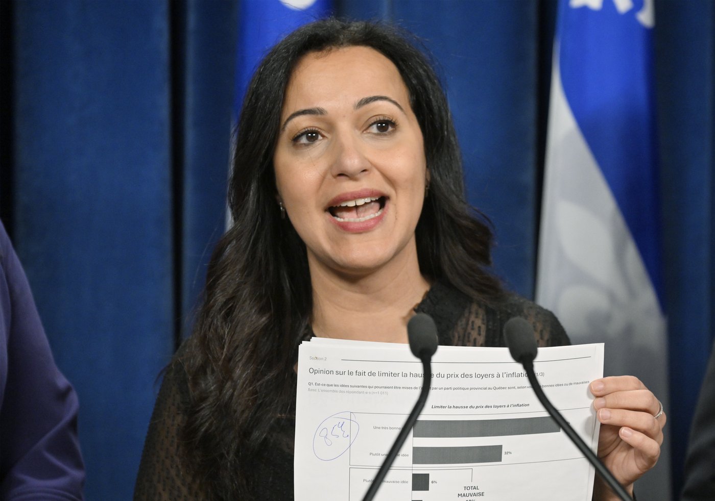 Some 600 people sign open letter calling for new Quebec law to prevent femicides | iNFOnews.ca Some 600 people sign open letter calling for new Quebec law to prevent femicides | iNFOnews.ca