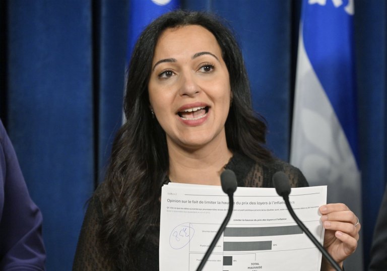 Some 600 people sign open letter calling for new Quebec law to prevent femicides | iNFOnews.ca