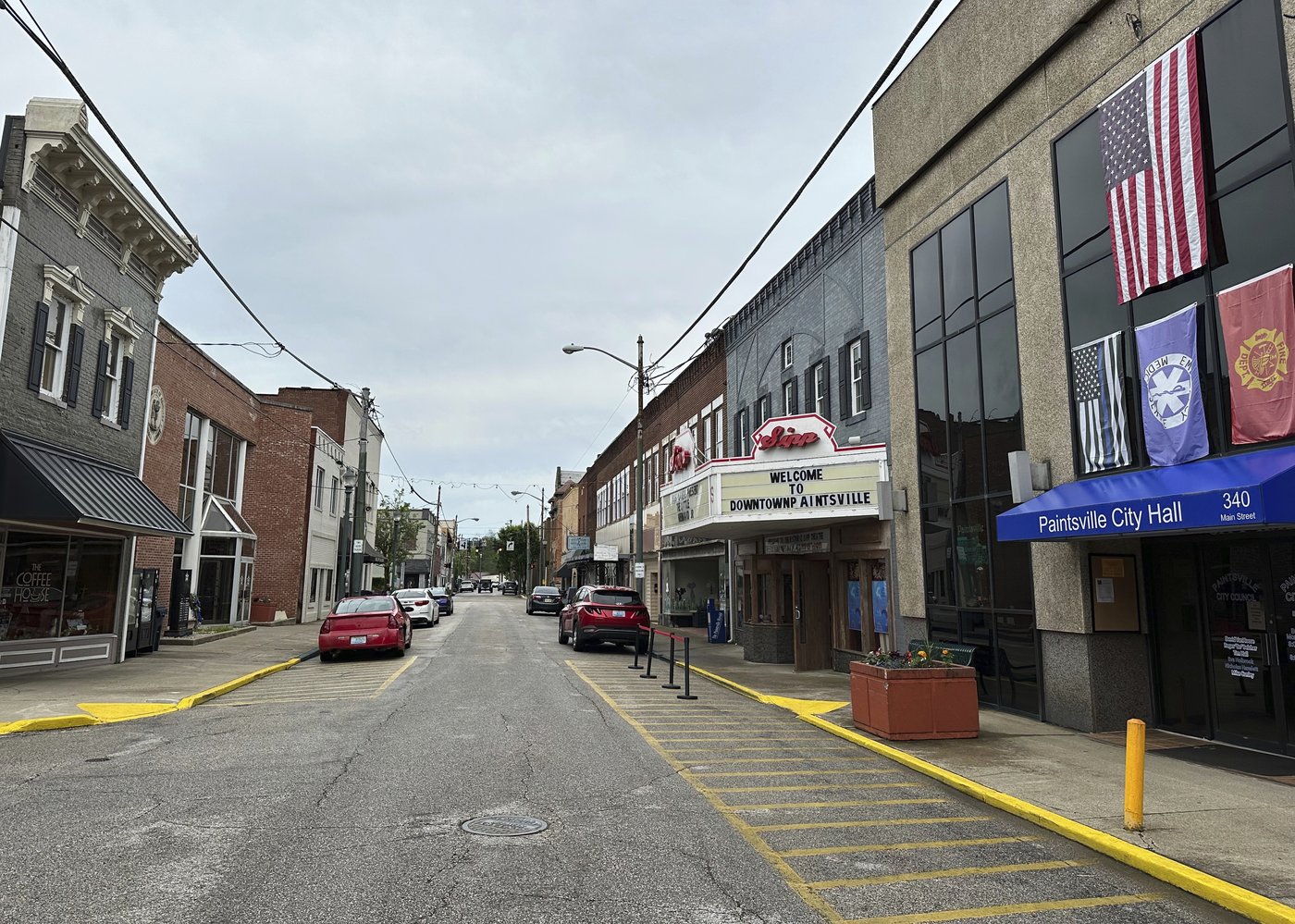 The Democrats' path back to power might start in places like this Appalachian town | iNFOnews.ca The Democrats' path back to power might start in places like this Appalachian town | iNFOnews.ca