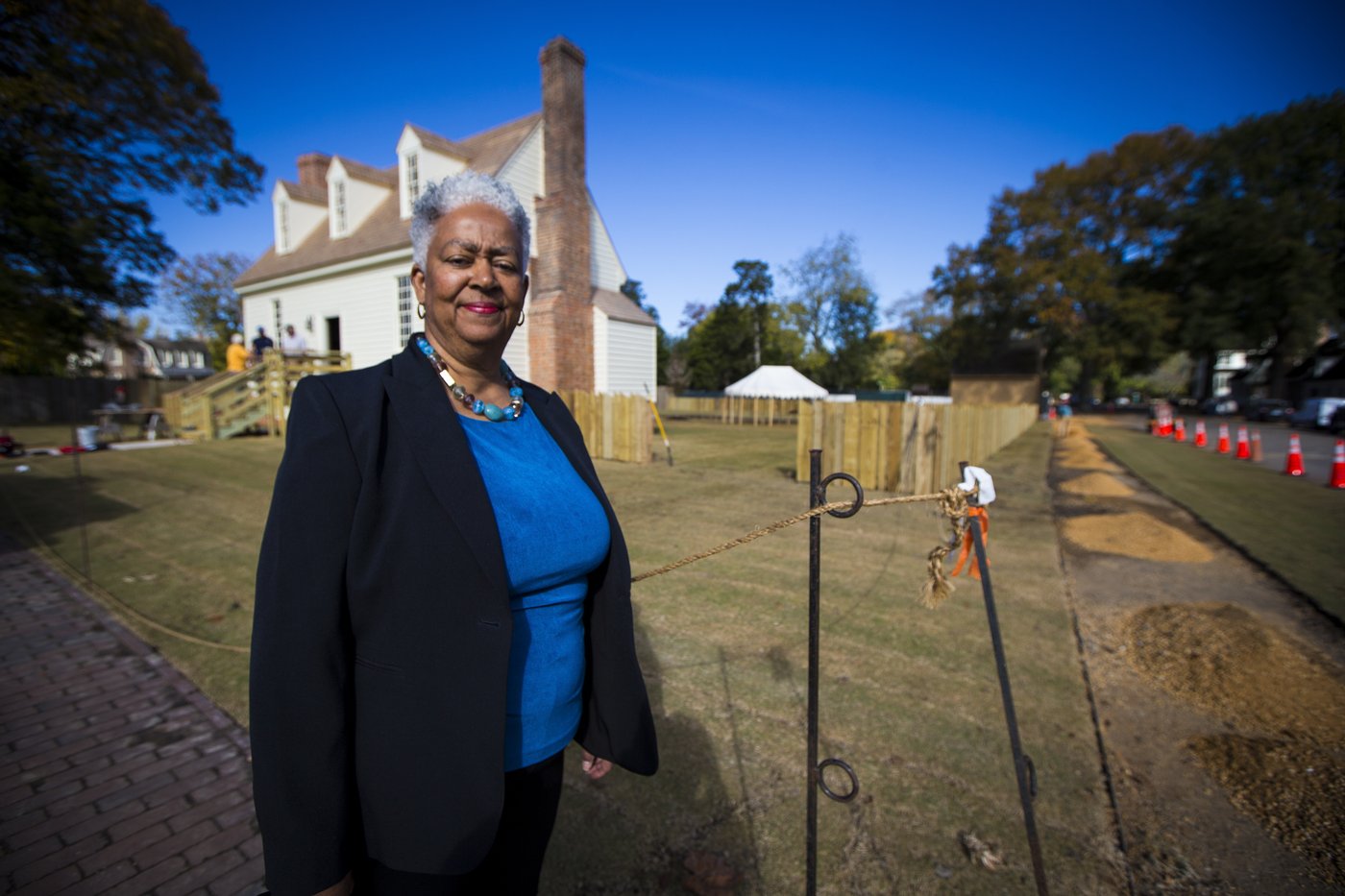 Inside a 1760 schoolhouse for Black children is a complicated history of slavery and resilience | iNFOnews.ca Inside a 1760 schoolhouse for Black children is a complicated history of slavery and resilience | iNFOnews.ca