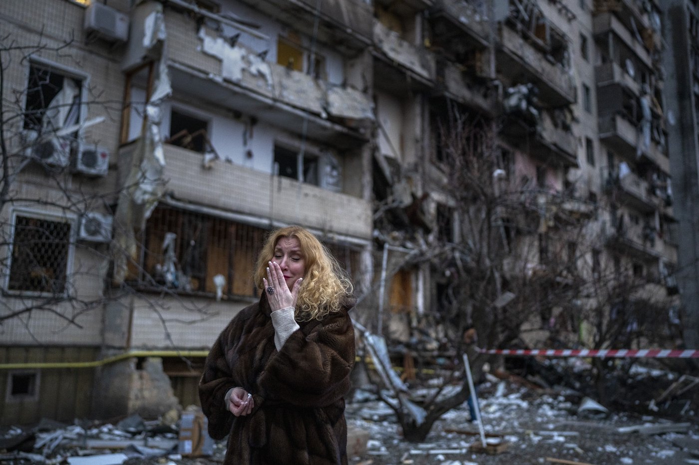 Russia seems to have time on its side as the war in Ukraine reaches its third year | iNFOnews.ca Russia seems to have time on its side as the war in Ukraine reaches its third year | iNFOnews.ca