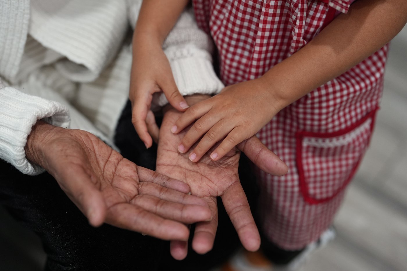 Chicago's children are getting caught in the chaos of immigration crackdowns | iNFOnews.ca Chicago's children are getting caught in the chaos of immigration crackdowns | iNFOnews.ca