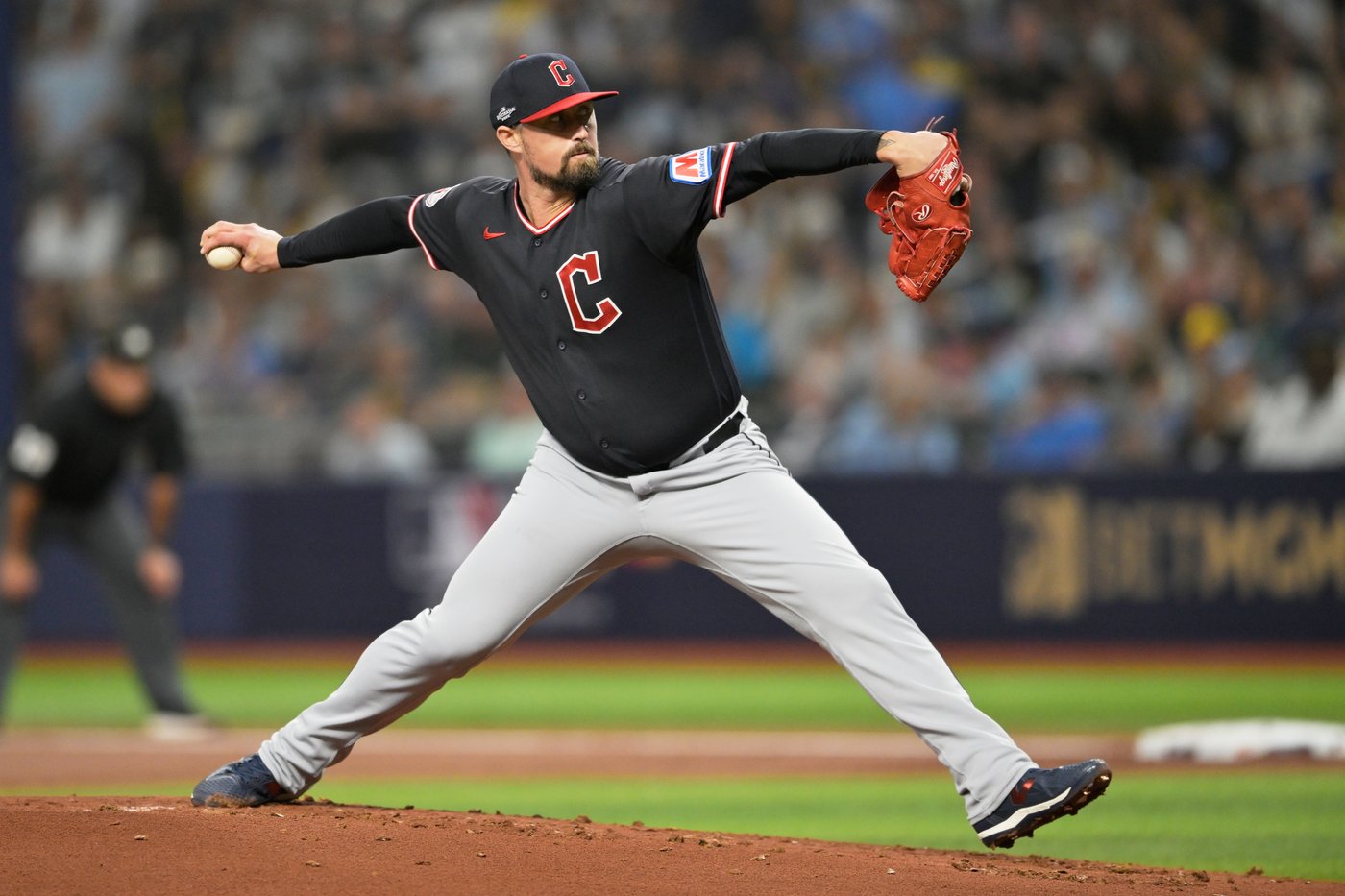 Cleveland comes up short in ALCS, extending World Series title drought to 78 years | iNFOnews.ca Cleveland comes up short in ALCS, extending World Series title drought to 78 years | iNFOnews.ca