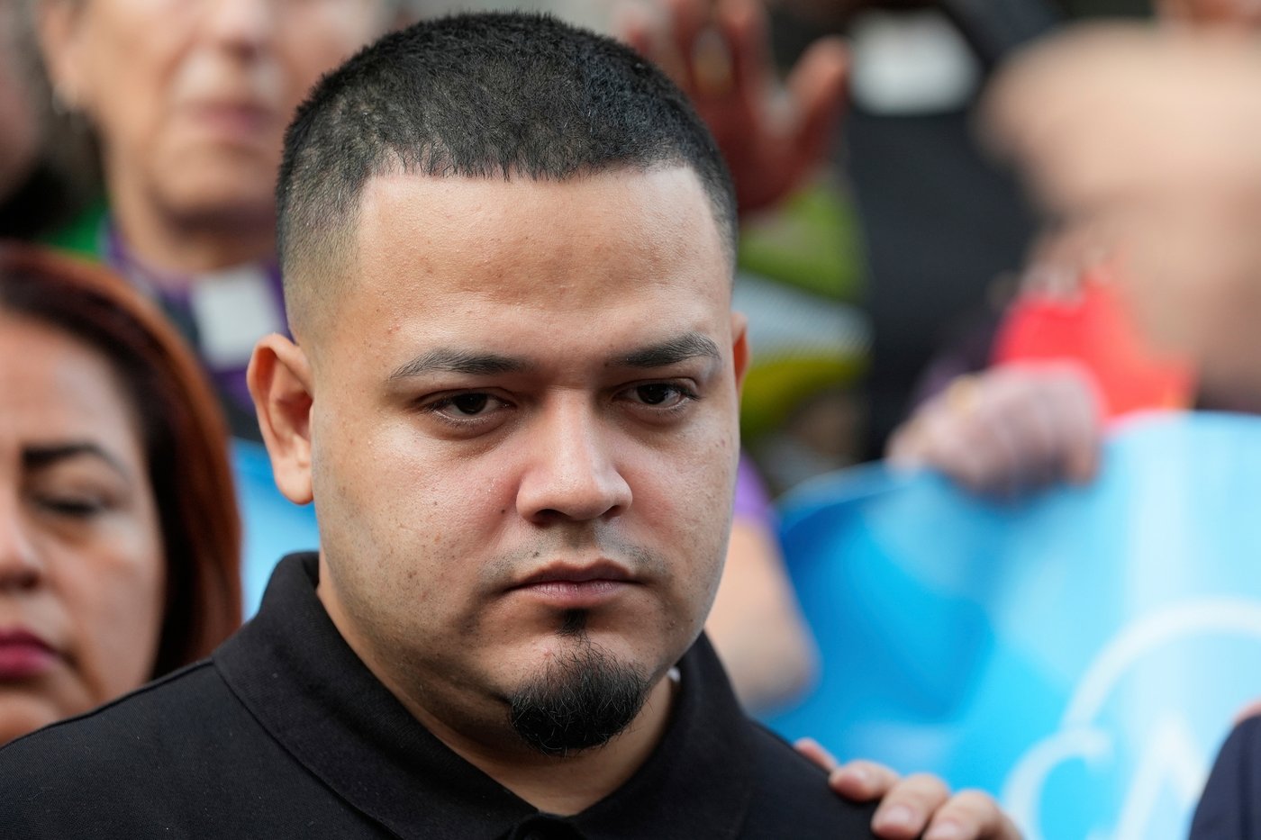 Abrego Garcia wins request for hearing on whether smuggling charges are illegally 'vindictive' | iNFOnews.ca