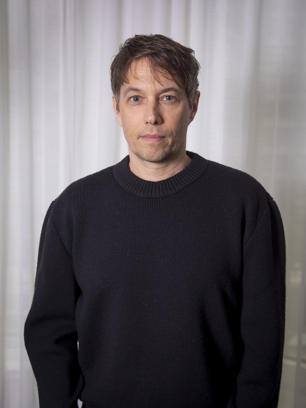 Sean Baker's improvised road to 'Anora' | iNFOnews.ca