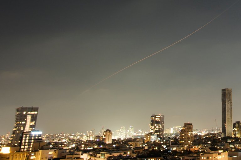 A timeline of the escalating tensions between Iran and Israel over Lebanon | iNFOnews.ca
