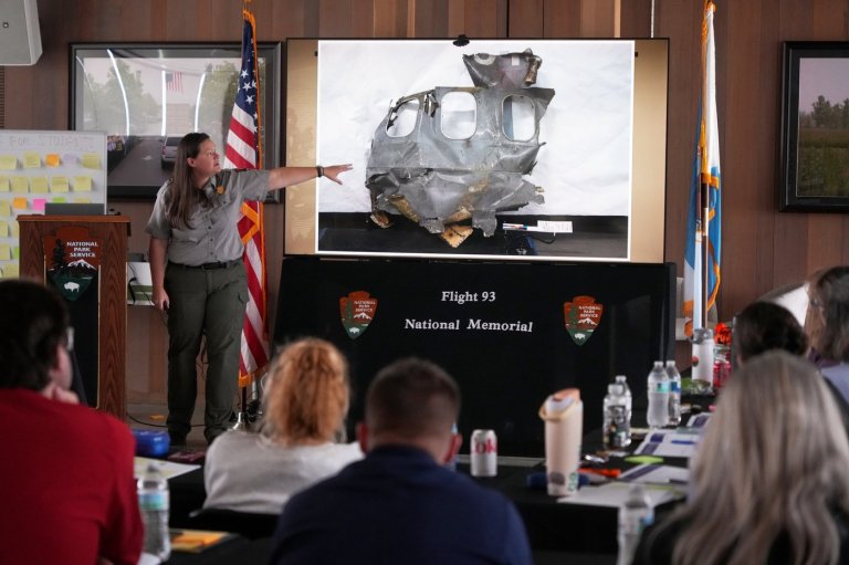 Most states prompt schools to teach about 9/11, but the details differ, AP finds | iNFOnews.ca