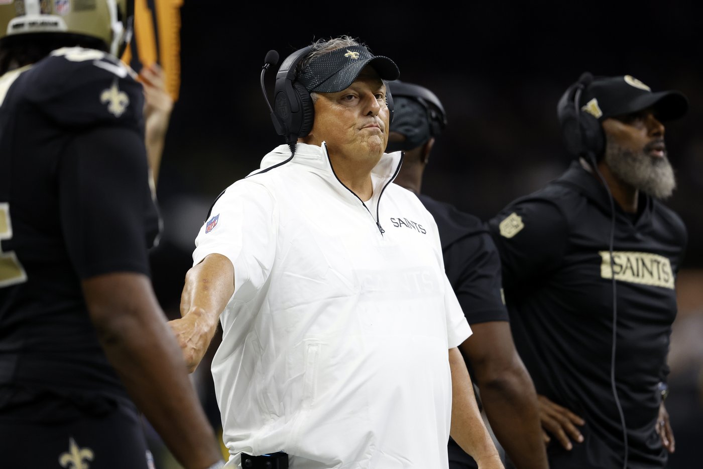 Saints assistant Todd Grantham to become defensive coordinator at Oklahoma State | iNFOnews.ca