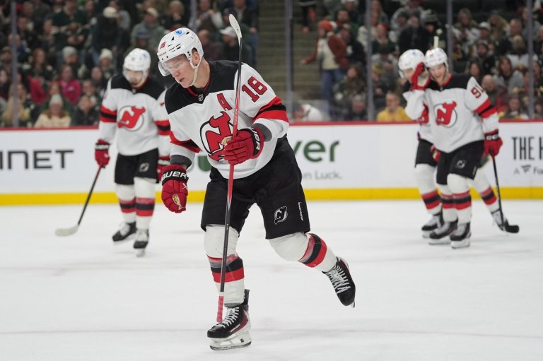 Devils GM is 'working the phones daily' as Dougie Hamilton and Ondrej Palat trade rumors swirl | iNFOnews.ca