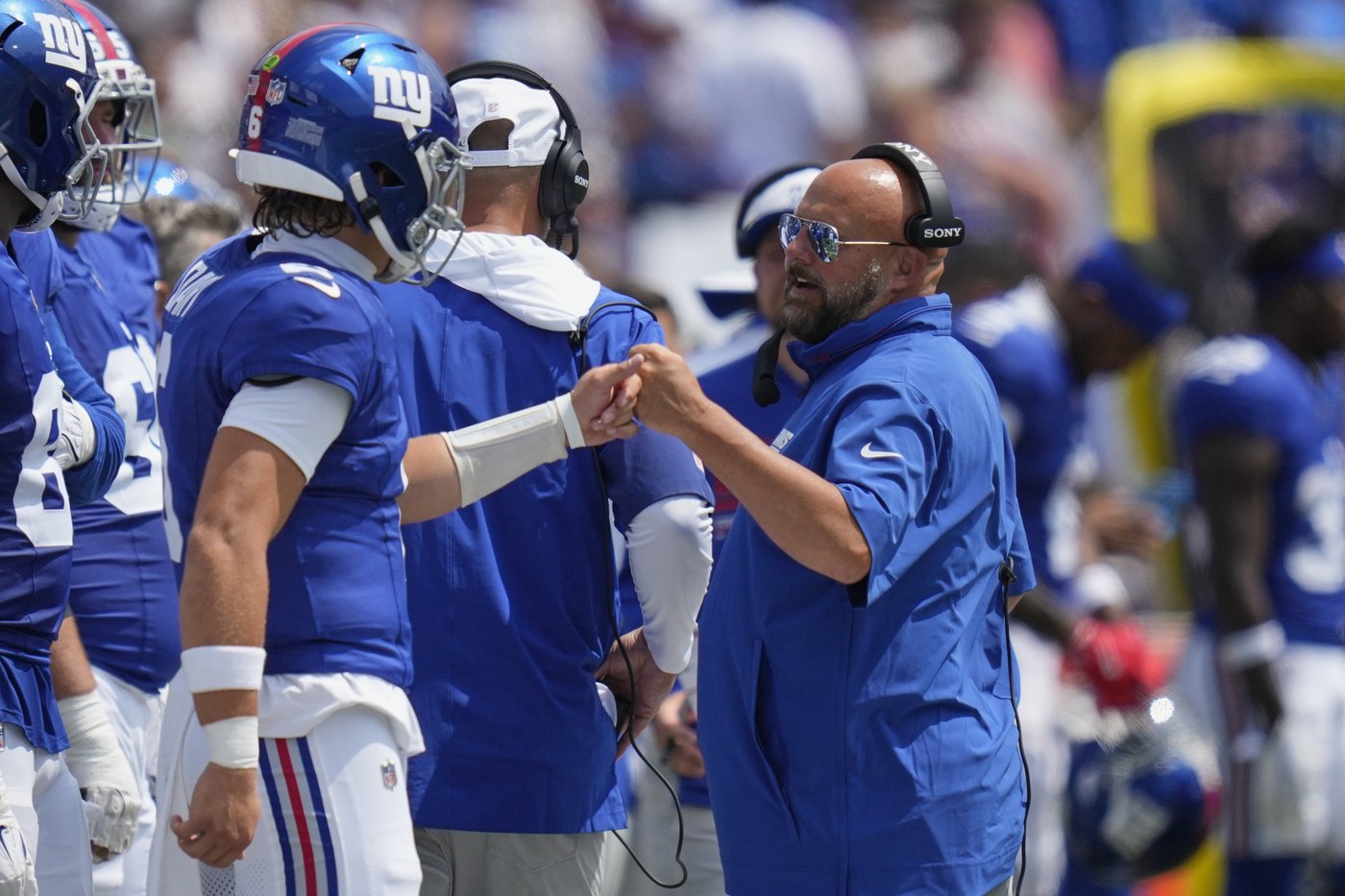 NFL's coaching hot seat includes Mike Tomlin and Zac Taylor | iNFOnews.ca