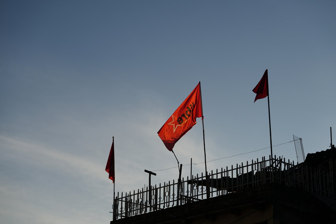 Spectacular loss by Honduras' governing party spurs reflection and criticism | iNFOnews.ca