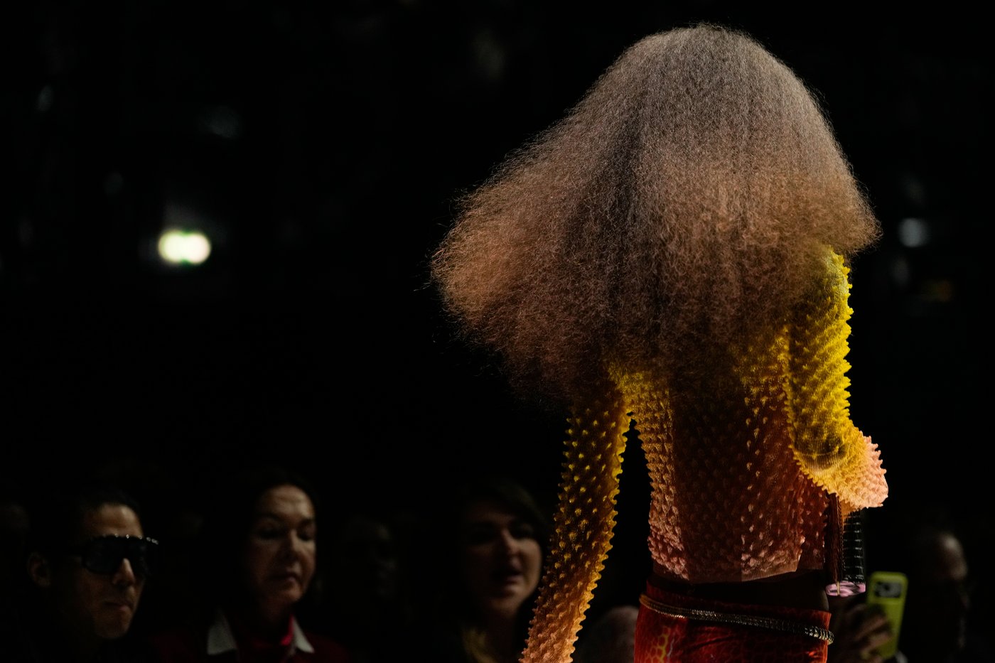 Cardi B brings star power as Roberto Cavalli goes wild at Milan Fashion Week | iNFOnews.ca Cardi B brings star power as Roberto Cavalli goes wild at Milan Fashion Week | iNFOnews.ca