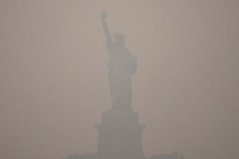Fact File: Trump blames Canada, but experts say countries tackle wildfires similarly | iNFOnews.ca