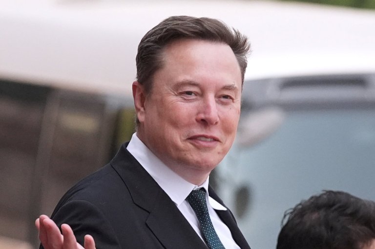 UK lawmaker says she is suing Elon Musk's company over fake Grok bikini images | iNFOnews.ca