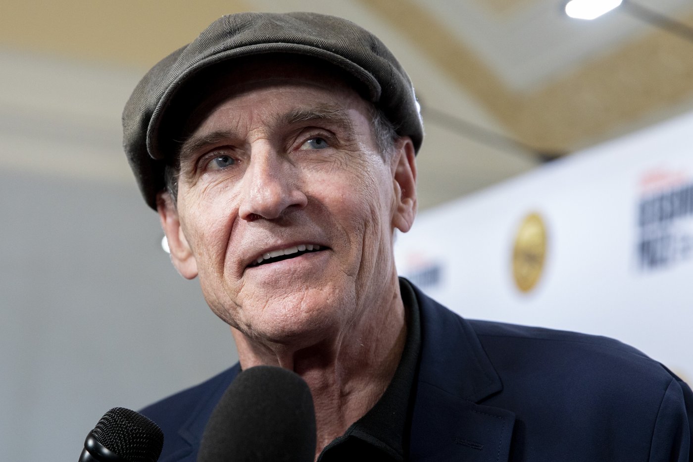 James Taylor songs will fuel an upcoming stage musical, 'Fire & Rain' | iNFOnews.ca James Taylor songs will fuel an upcoming stage musical, 'Fire & Rain' | iNFOnews.ca