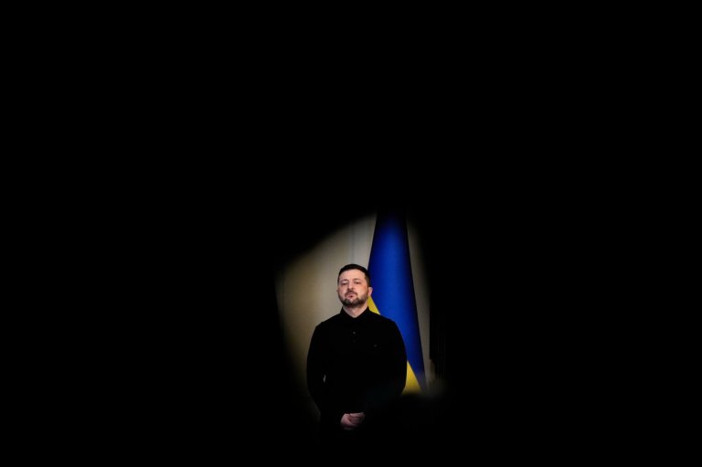 Zelenskyy to visit Washington this week seeking long-range weapons and a Trump meeting | iNFOnews.ca