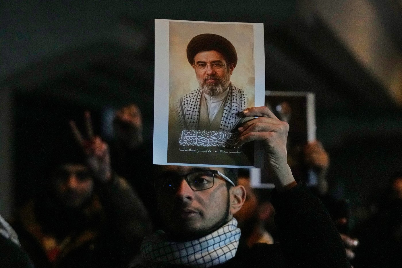 The Latest: Netanyahu says strikes are ‘breaking their bones’ as Iran vows to fight on | iNFOnews.ca