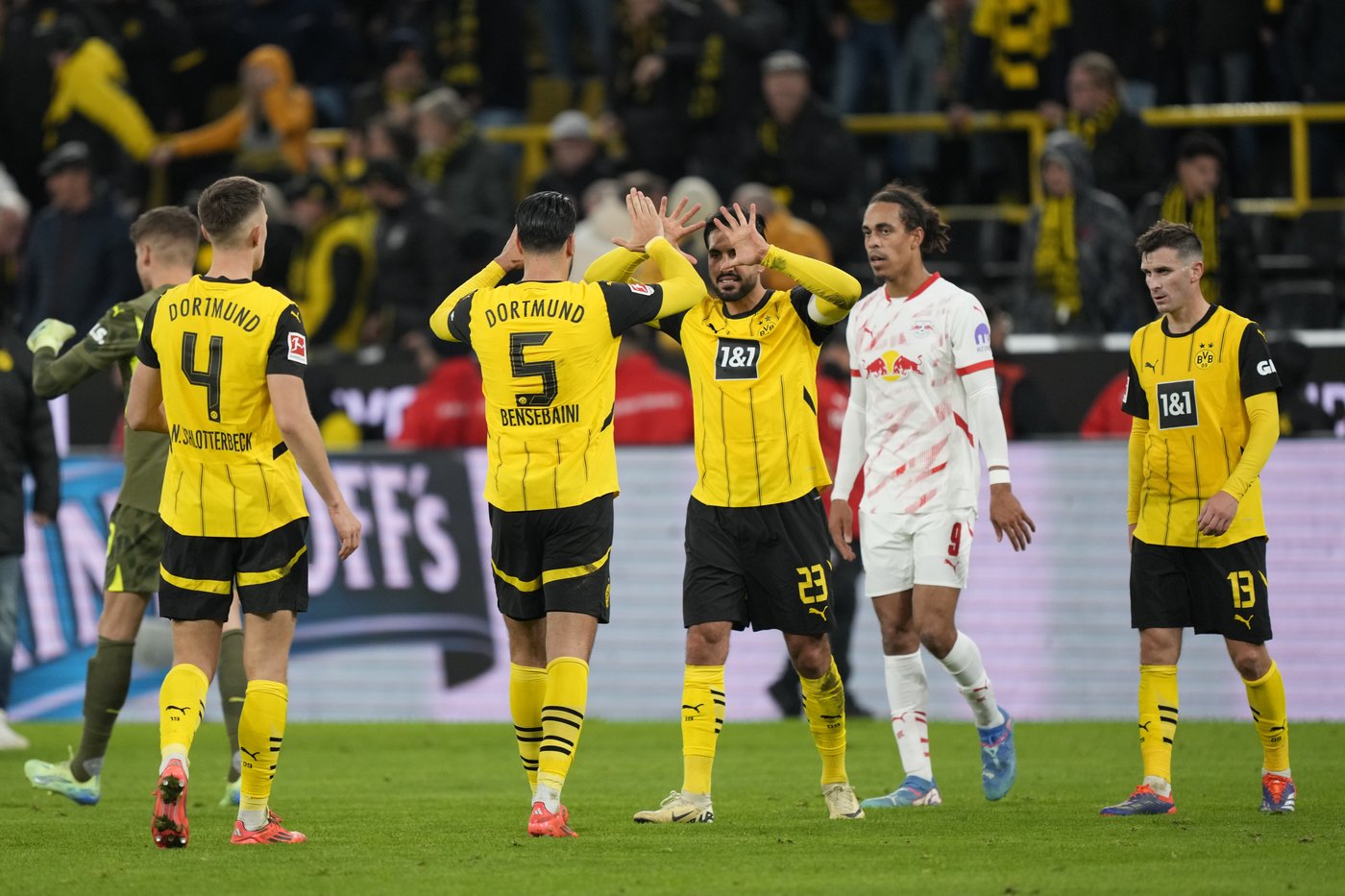 Two goals for Harry Kane as Bayern Munich beats Union Berlin. Frankfurt scores 7 | iNFOnews.ca