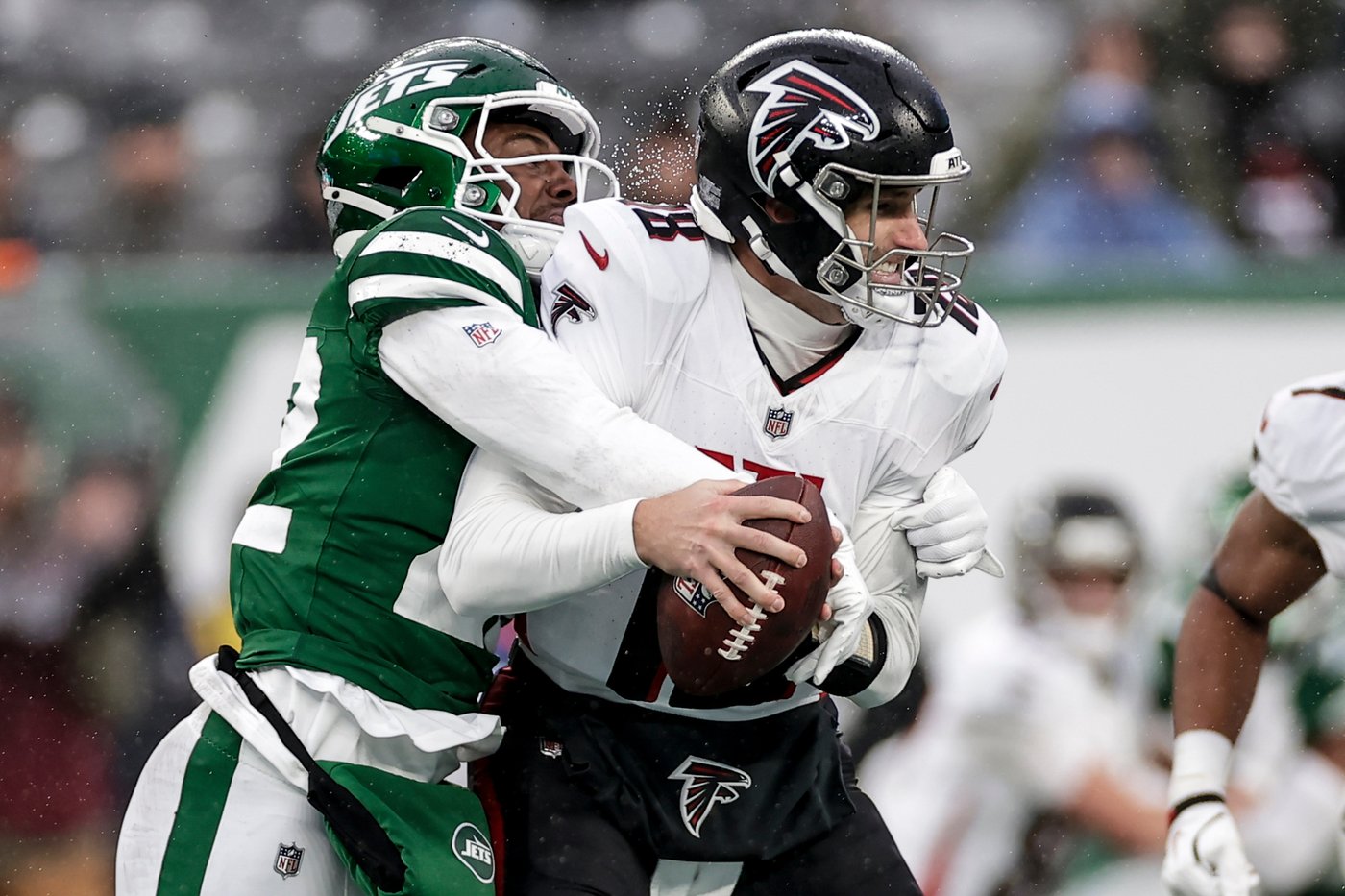 Top photos from Week 13 of the NFL season | iNFOnews.ca