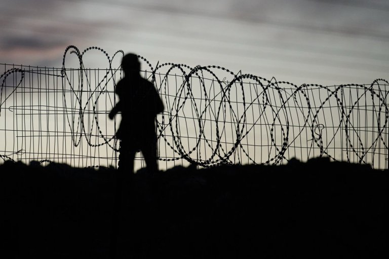 Masked settlers attack European diplomats in the occupied West Bank | iNFOnews.ca