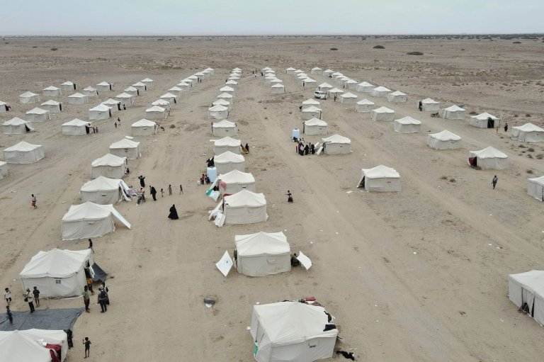 What to know after a week of Houthi attacks that threaten Saudi oil and have rattled world markets | iNFOnews.ca