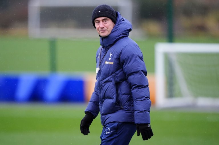 Kolo Muani 'fine' after car accident and available for Tottenham in Champions League, says Frank | iNFOnews.ca