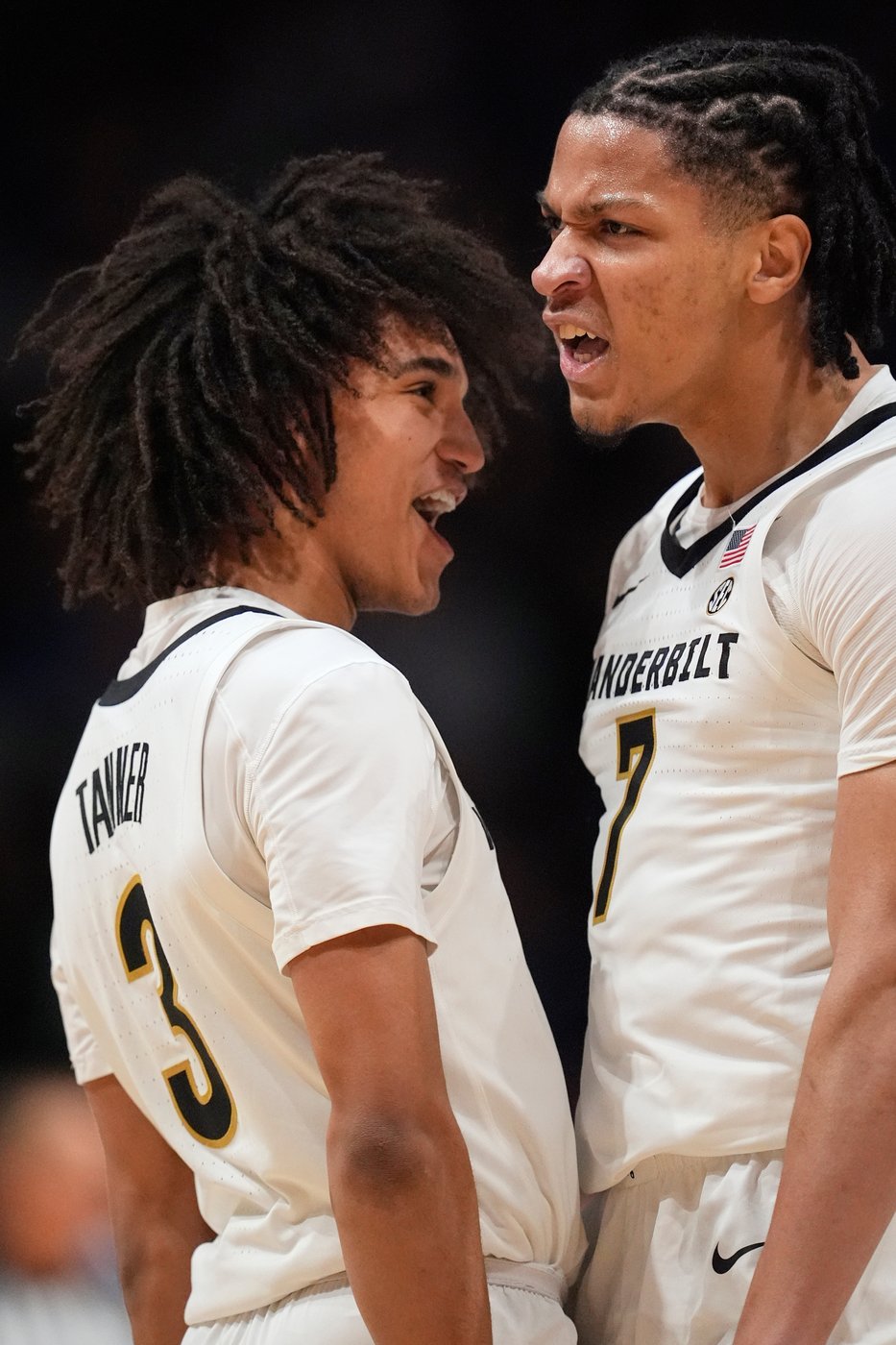 No. 18 Vanderbilt beats Kentucky 80-55 for its largest victory over the Wildcats since 2008 | iNFOnews.ca No. 18 Vanderbilt beats Kentucky 80-55 for its largest victory over the Wildcats since 2008 | iNFOnews.ca