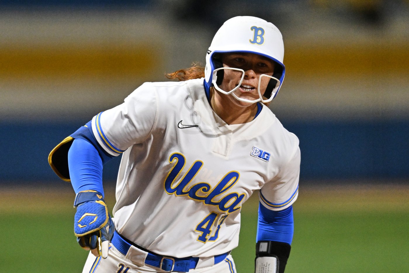UCLA's Megan Grant sets NCAA softball record with 38th home run this season | iNFOnews.ca