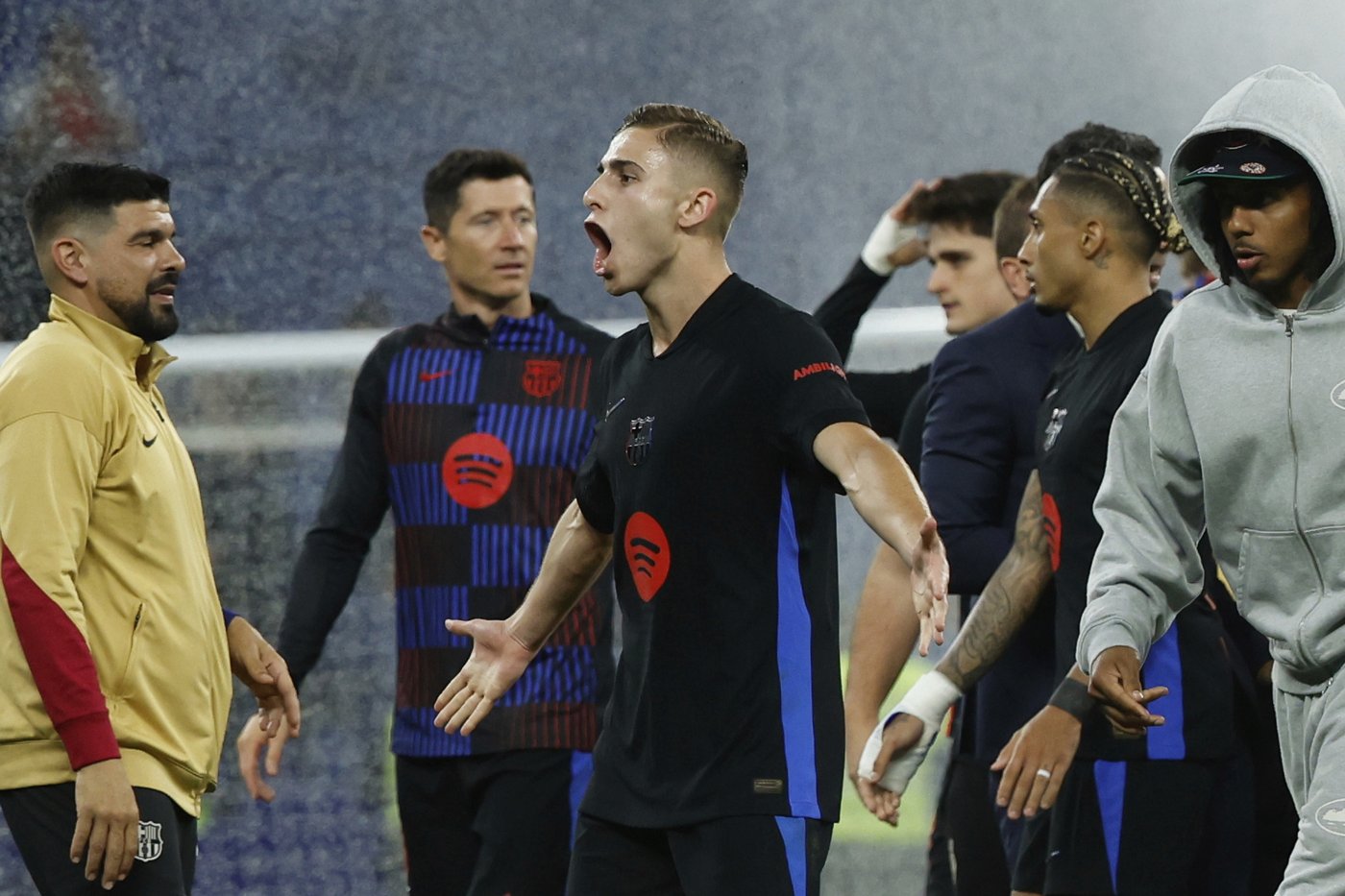 A look at Barcelona's numbers as it clinched its 28th Spanish league title | iNFOnews.ca A look at Barcelona's numbers as it clinched its 28th Spanish league title | iNFOnews.ca
