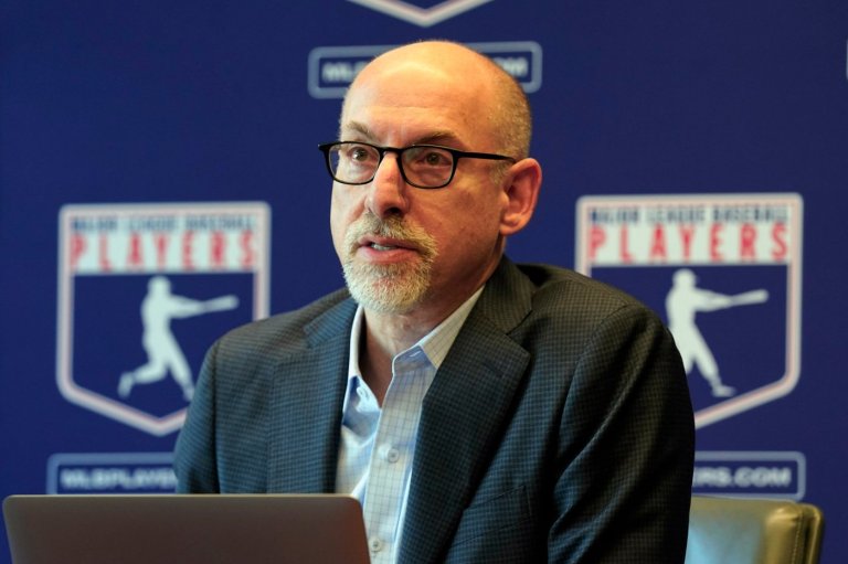 MLB players, owners start collective bargaining, 6 1/2 months ahead of contract's expiration | iNFOnews.ca