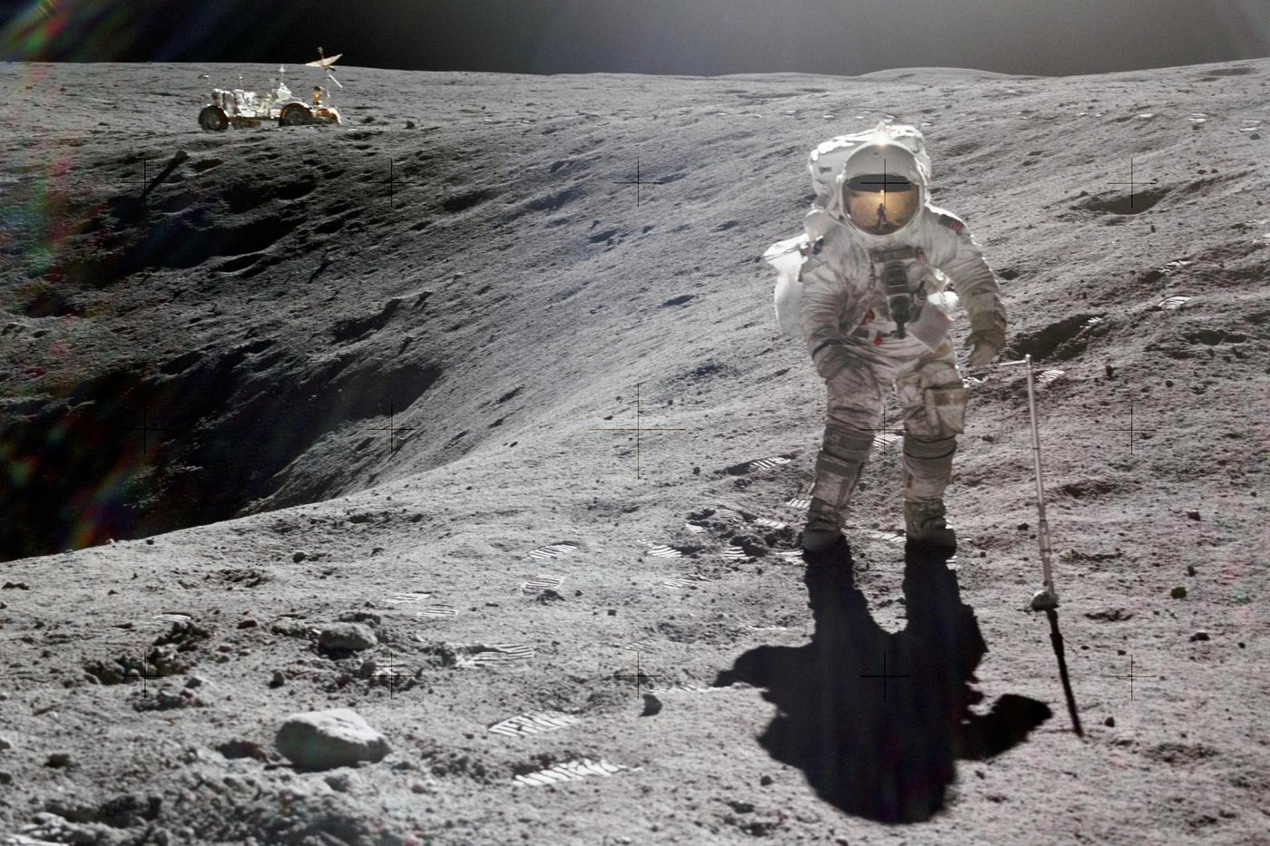 NASA begins the countdown for humanity's first launch to the moon in 53 years | iNFOnews.ca NASA begins the countdown for humanity's first launch to the moon in 53 years | iNFOnews.ca