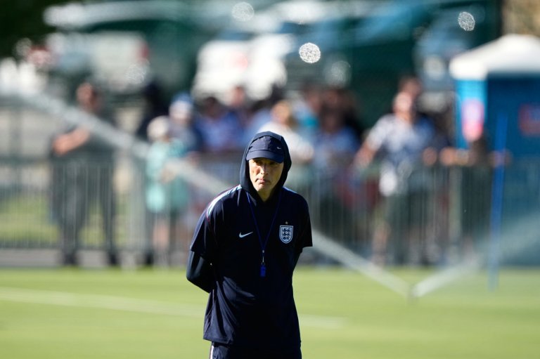England defender Livramento out of World Cup because of injury. Chalobah called up | iNFOnews.ca