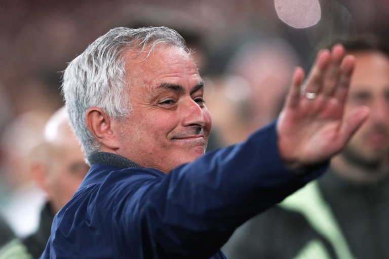 Mourinho receives Arbeloa's blessing amid talk of return to Real Madrid | iNFOnews.ca