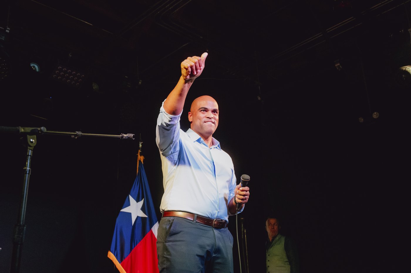 Ted Cruz and Colin Allred to meet in the only debate in the Texas Senate race | iNFOnews.ca
