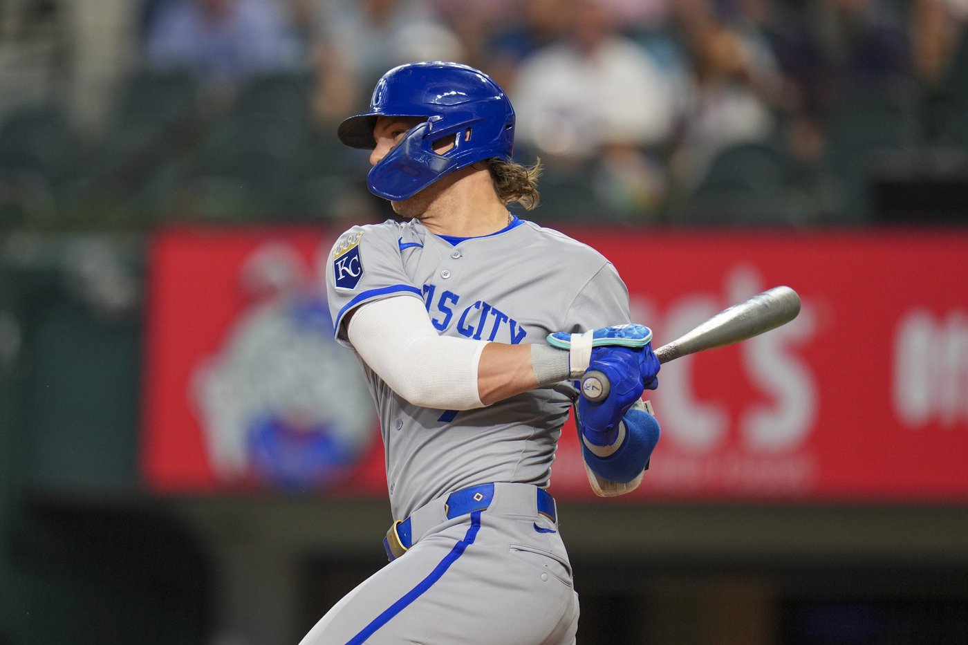 Royals' All-Star reprise in Texas includes homer from Witt against his hometown team | iNFOnews.ca Royals' All-Star reprise in Texas includes homer from Witt against his hometown team | iNFOnews.ca