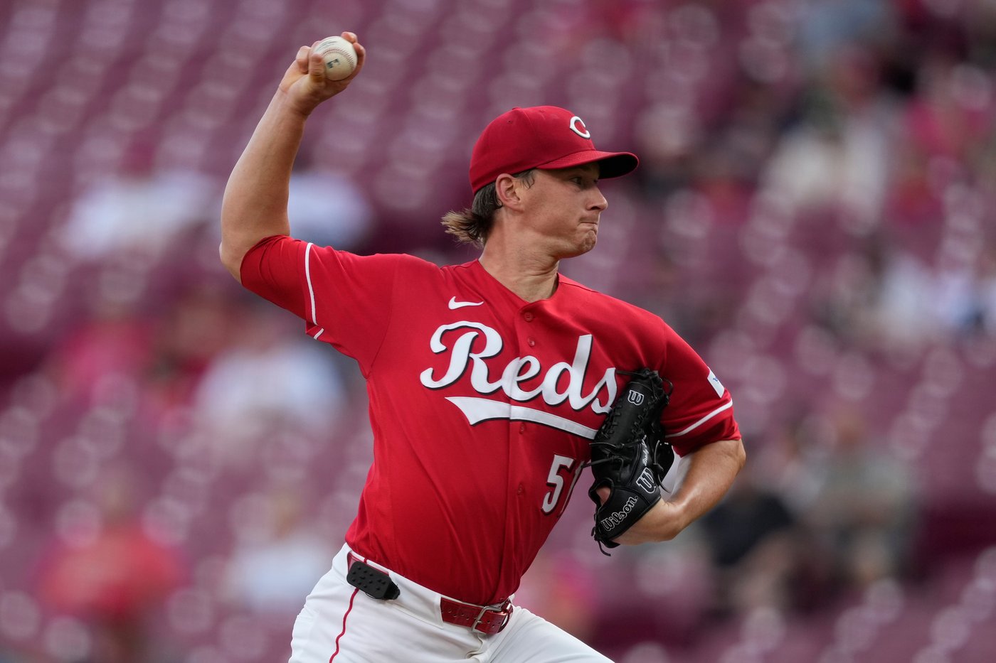 Machado has 4-hit game, King fans 6 in 6 innings as the Padres beat the Reds 5-0 | iNFOnews.ca Machado has 4-hit game, King fans 6 in 6 innings as the Padres beat the Reds 5-0 | iNFOnews.ca