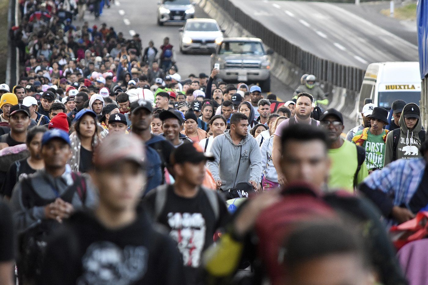 PHOTO COLLECTION: Trump Immigration | iNFOnews.ca