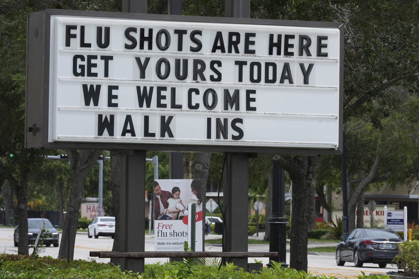 Florida's vaccine mandate removal: What it means for public health | iNFOnews.ca Florida's vaccine mandate removal: What it means for public health | iNFOnews.ca