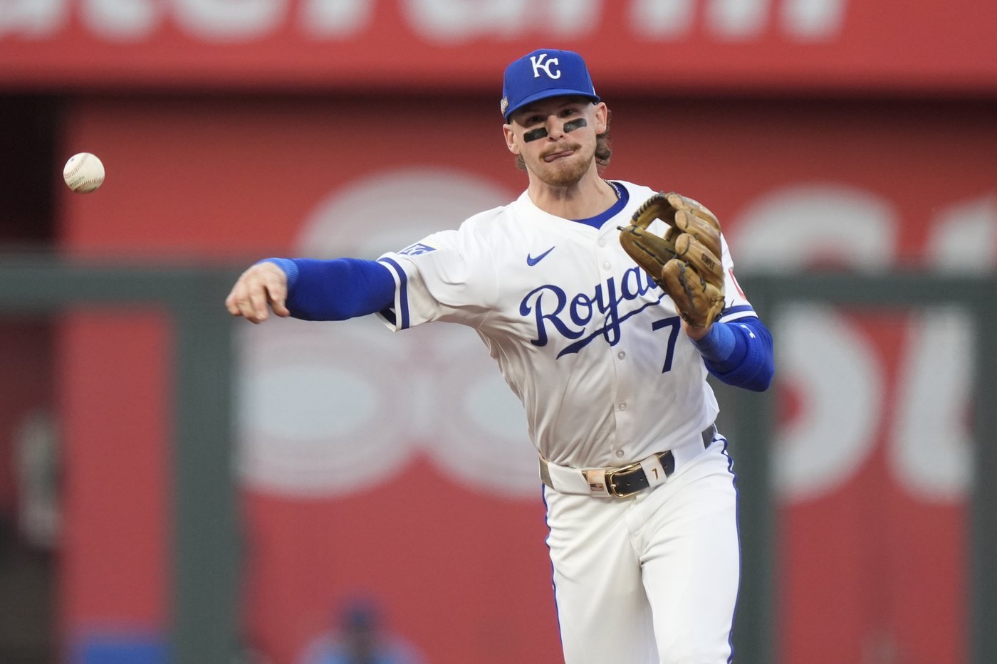 Kansas City shortstop Bobby Witt Jr. tops pre-arbitration bonus pool at nearly $3.1 million | iNFOnews.ca