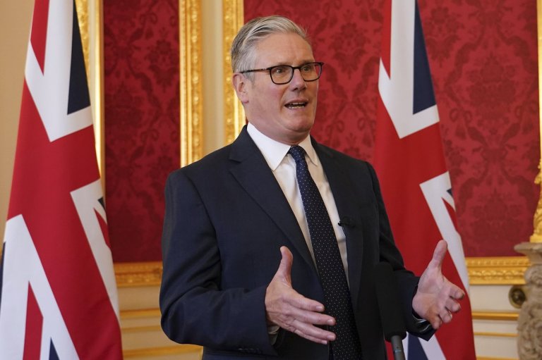 UK says it will introduce digital ID cards, reviving a contentious idea | iNFOnews.ca