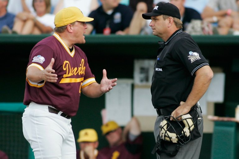 Brewers manager Pat Murphy's former college players say his MLB success hasn't surprised them | iNFOnews.ca