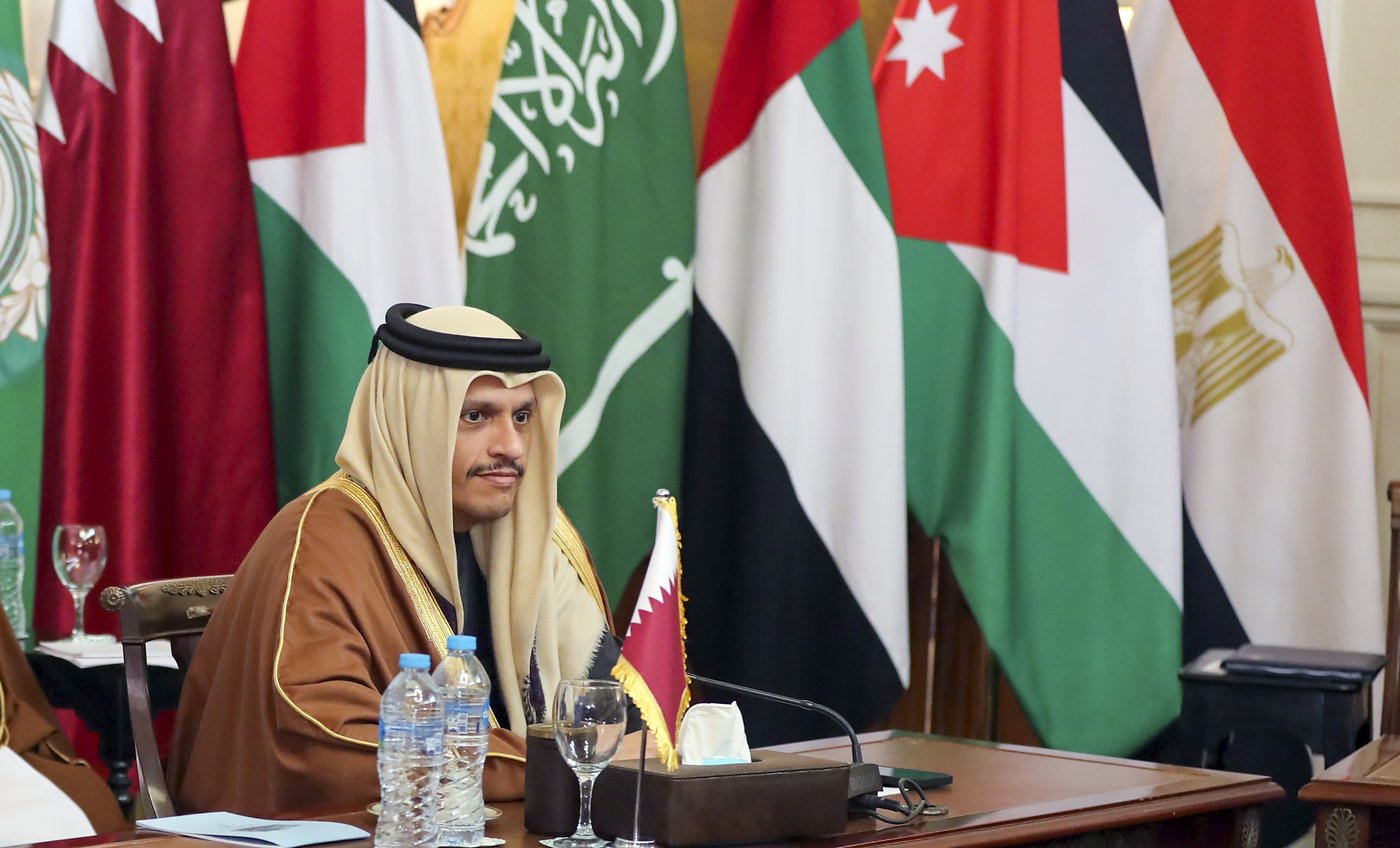 Arab nations reject Trump’s suggestion to relocate Palestinians from Gaza to Egypt and Jordan | iNFOnews.ca Arab nations reject Trump’s suggestion to relocate Palestinians from Gaza to Egypt and Jordan | iNFOnews.ca