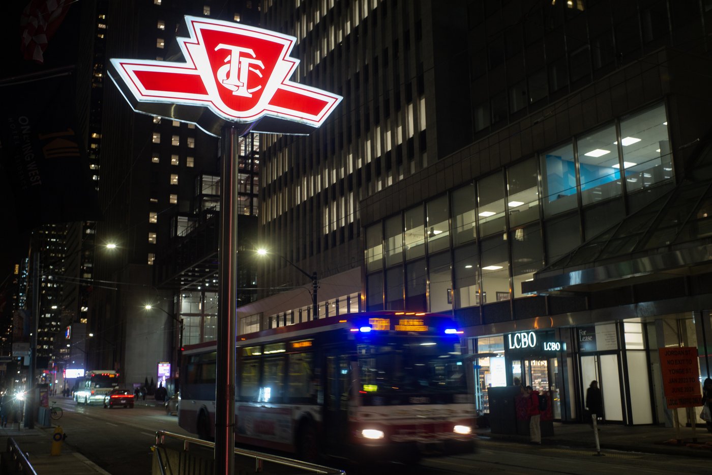 In the news: Habs win game 7, TTC tentative deal struck, Snowbirds announcement | iNFOnews.ca