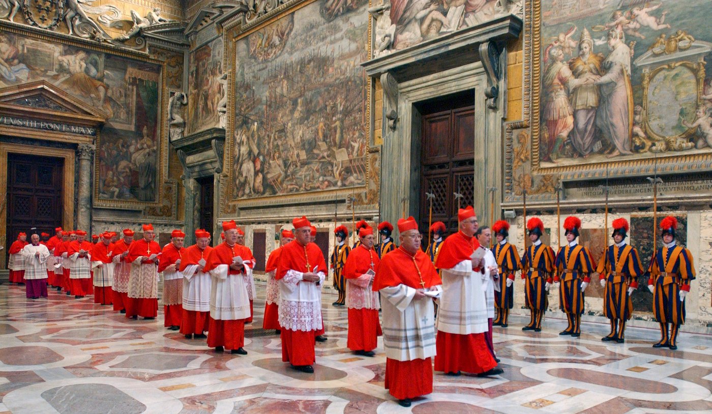 What to know about the funeral and burial of Pope Francis | iNFOnews.ca
