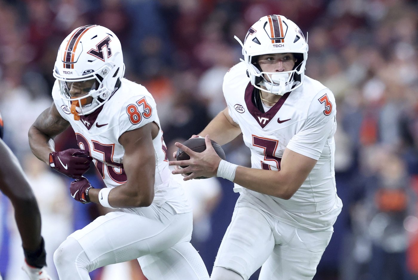Boston College and Syracuse meet 100 years after first matchup | iNFOnews.ca