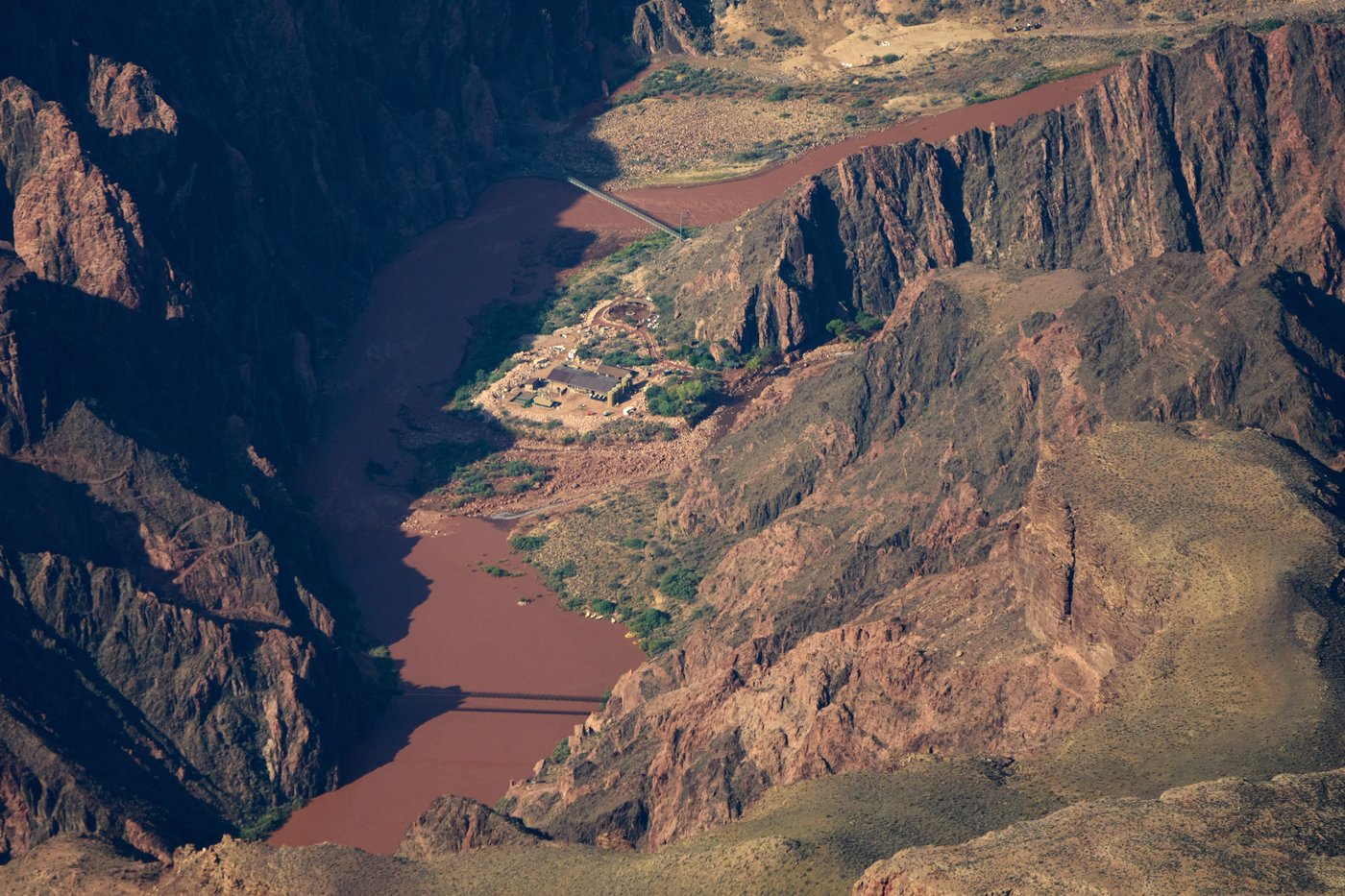 Family identifies Texas man among those killed in Grand Canyon flood as rescuers search for missing | iNFOnews.ca Family identifies Texas man among those killed in Grand Canyon flood as rescuers search for missing | iNFOnews.ca