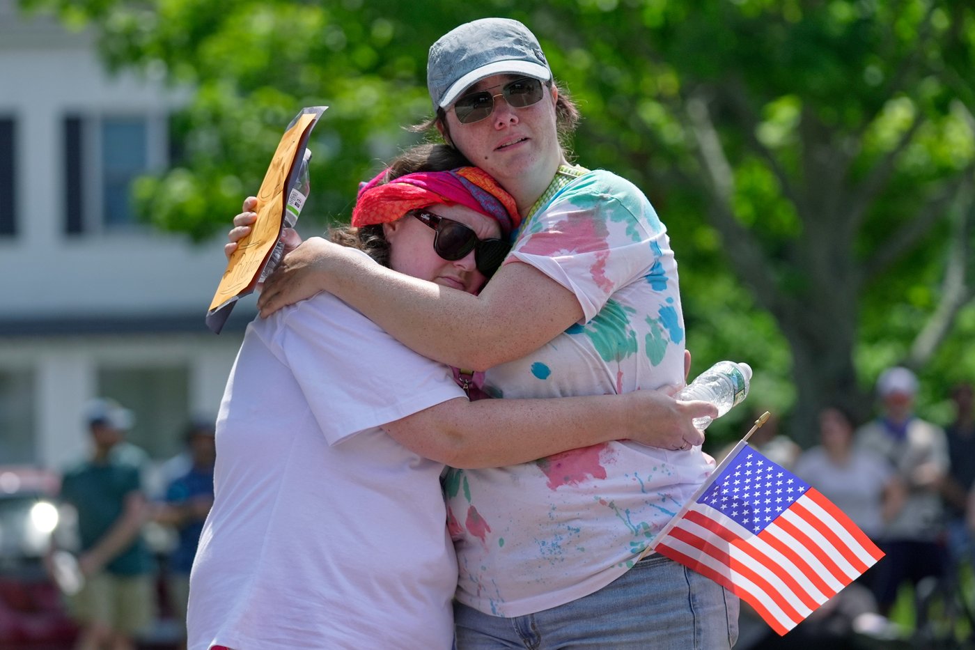 Florida man killed fleeing ICE is at least the 10th fatality in US immigration sweeps | iNwheels