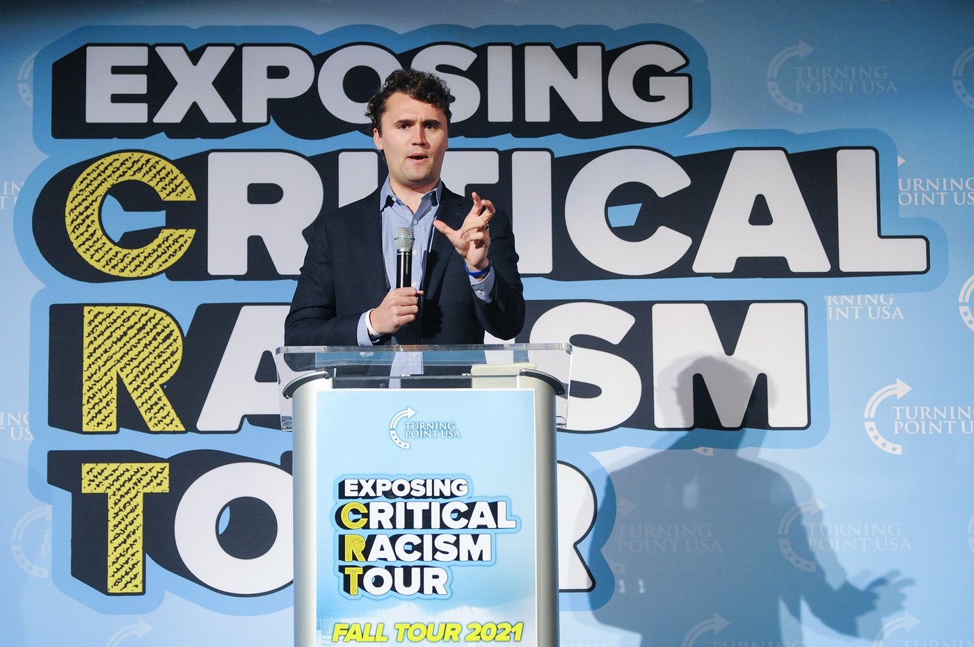 How Charlie Kirk shaped a generation of young people into a conservative force | iNFOnews.ca