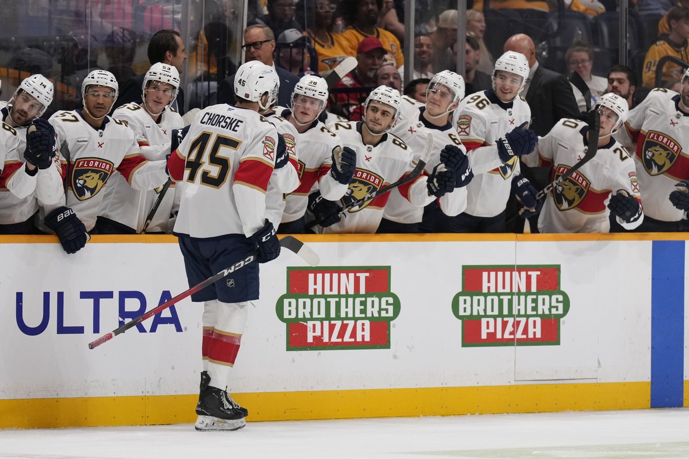 The Stanley Cup still runs through Florida and an Atlantic Division as dominant as ever | iNFOnews.ca